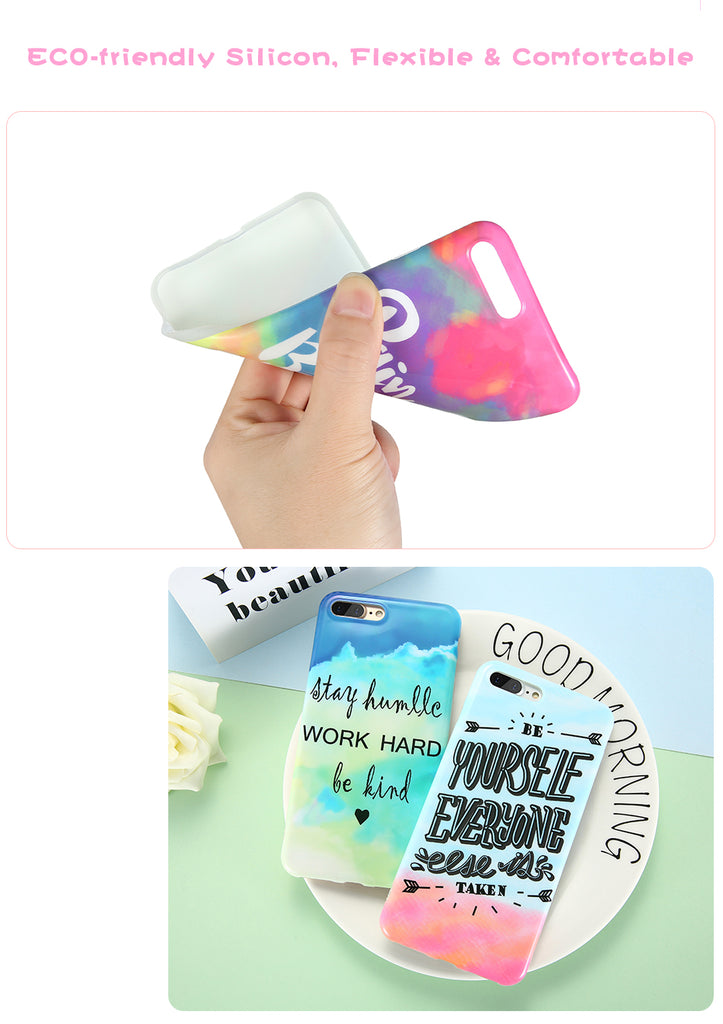 Colorful Inspiration Phone Case
