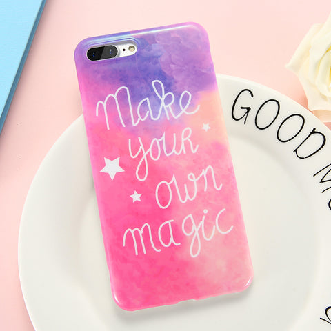 Colorful Inspiration Phone Case
